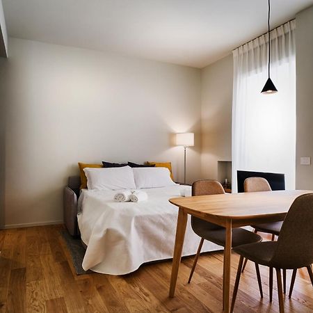 Suites Zenari Verona Eksteriør billede