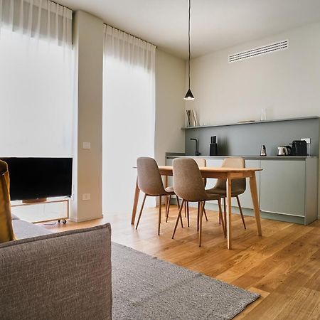 Suites Zenari Verona Eksteriør billede