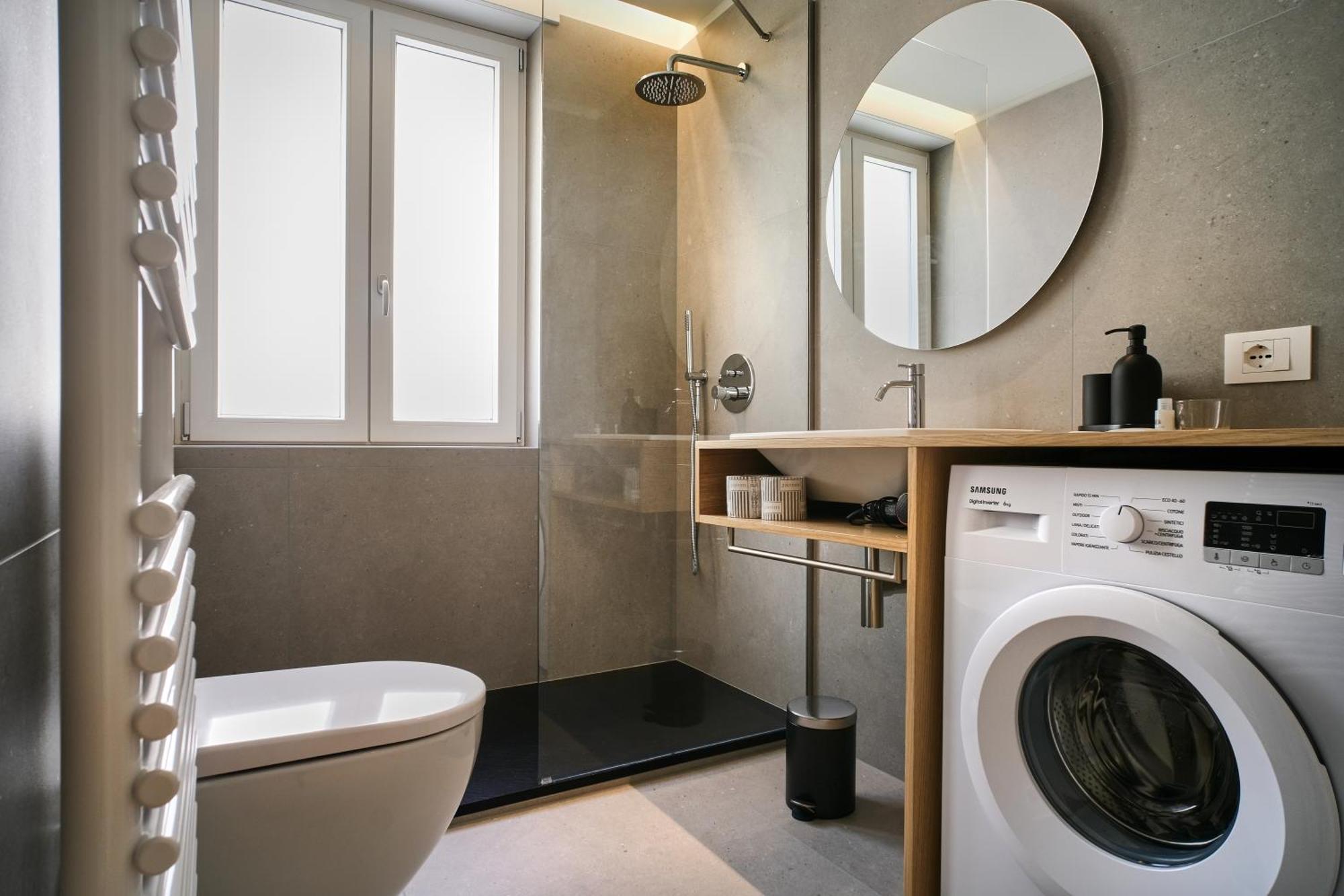 Suites Zenari Verona Eksteriør billede
