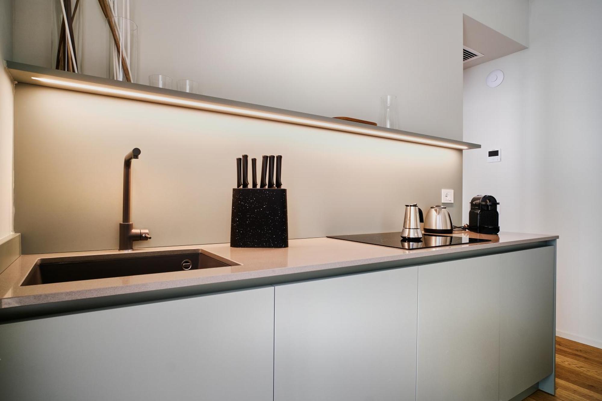 Suites Zenari Verona Eksteriør billede