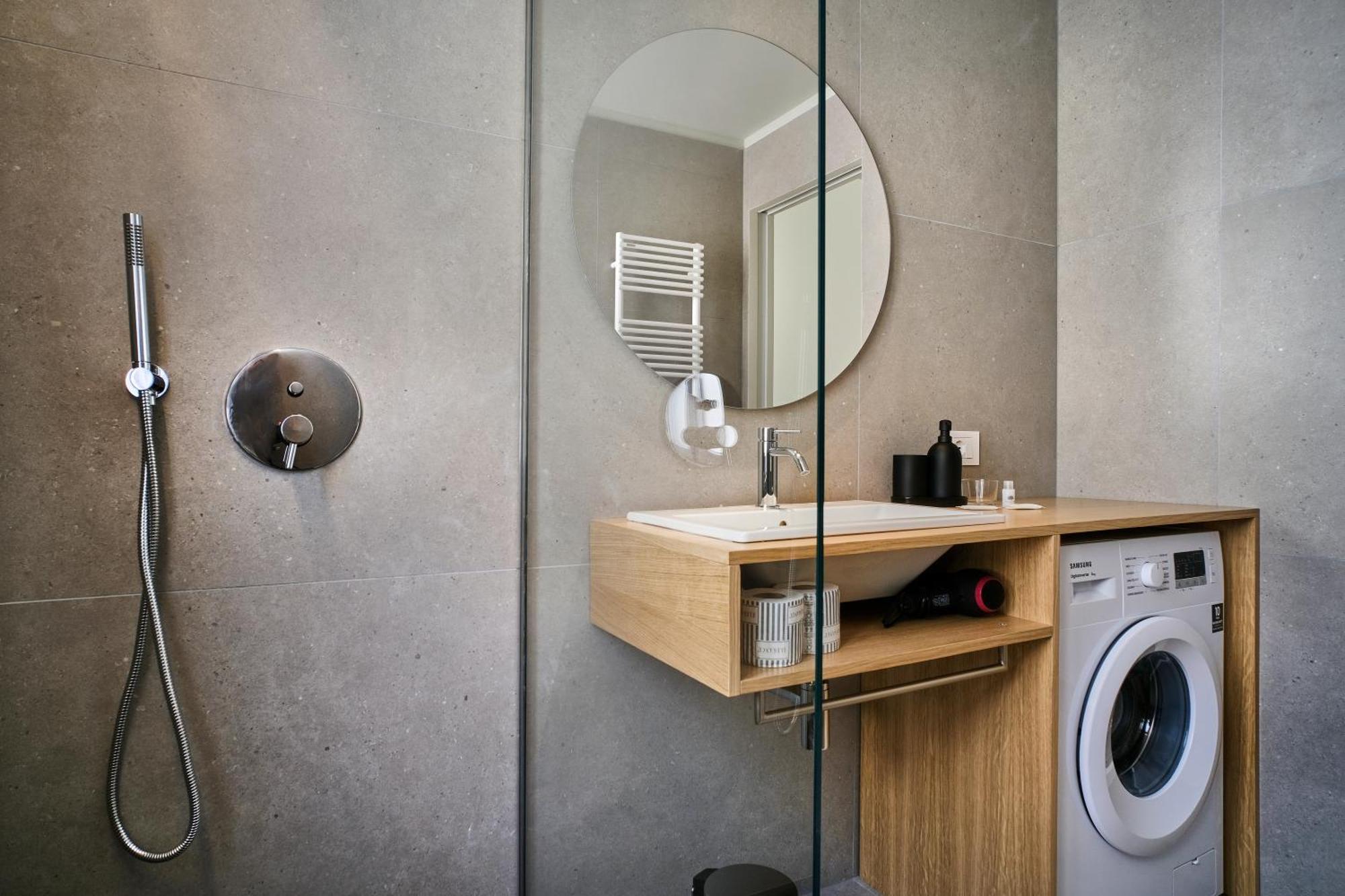 Suites Zenari Verona Eksteriør billede