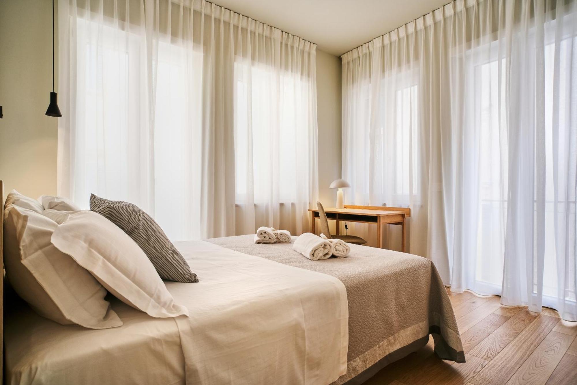 Suites Zenari Verona Eksteriør billede