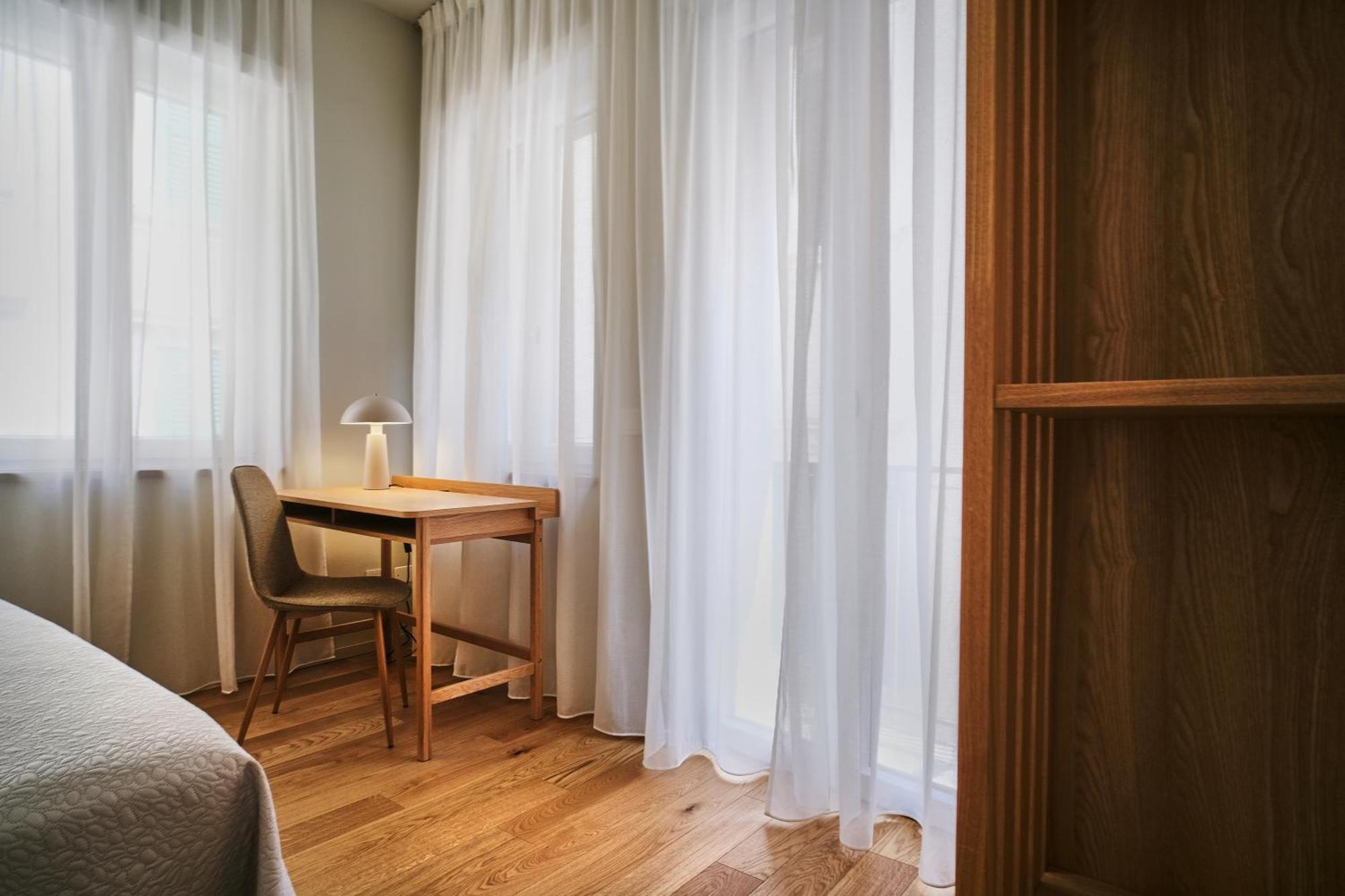 Suites Zenari Verona Eksteriør billede