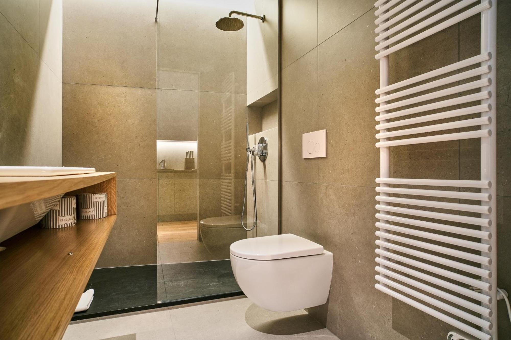 Suites Zenari Verona Eksteriør billede