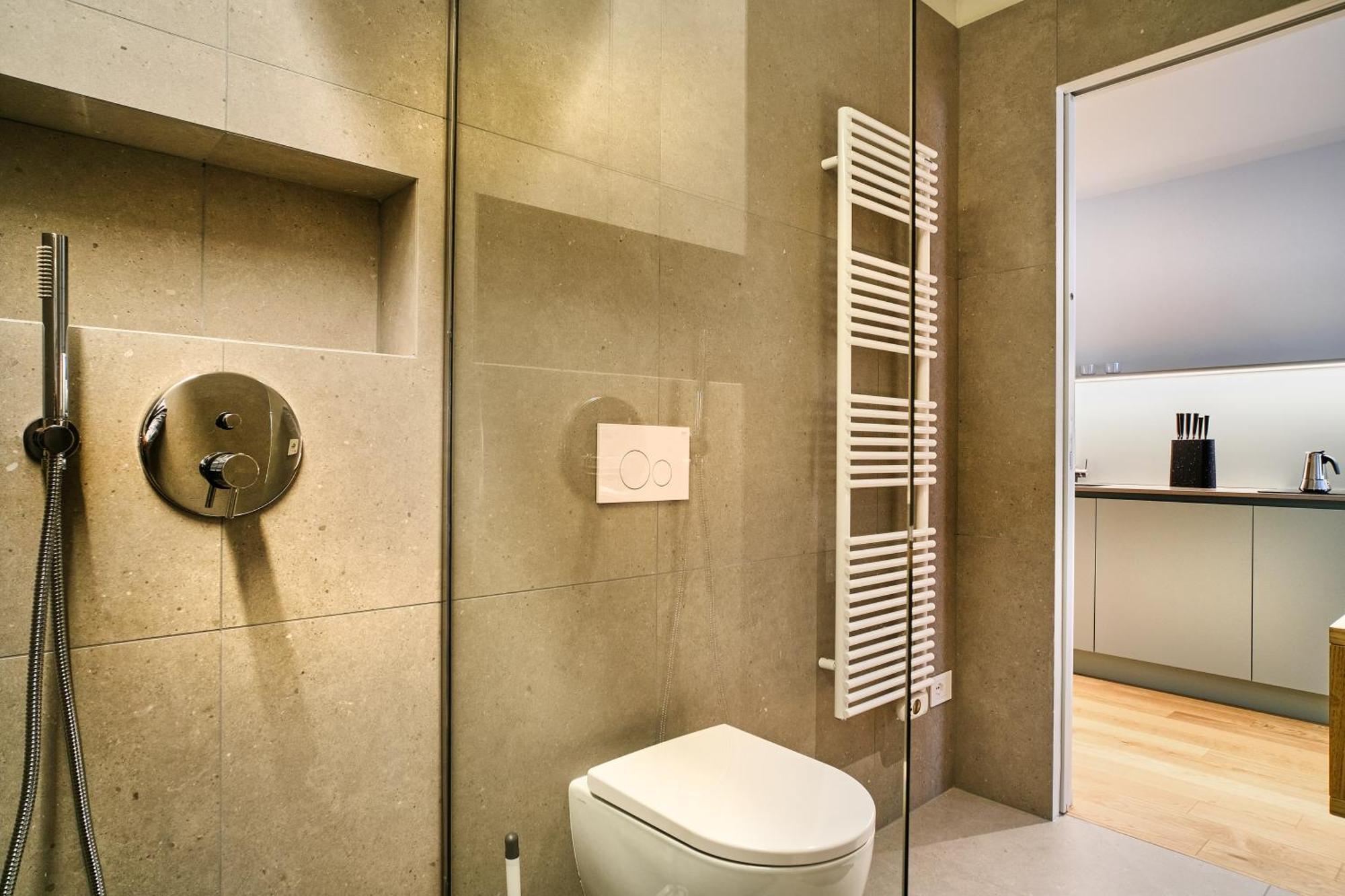 Suites Zenari Verona Eksteriør billede