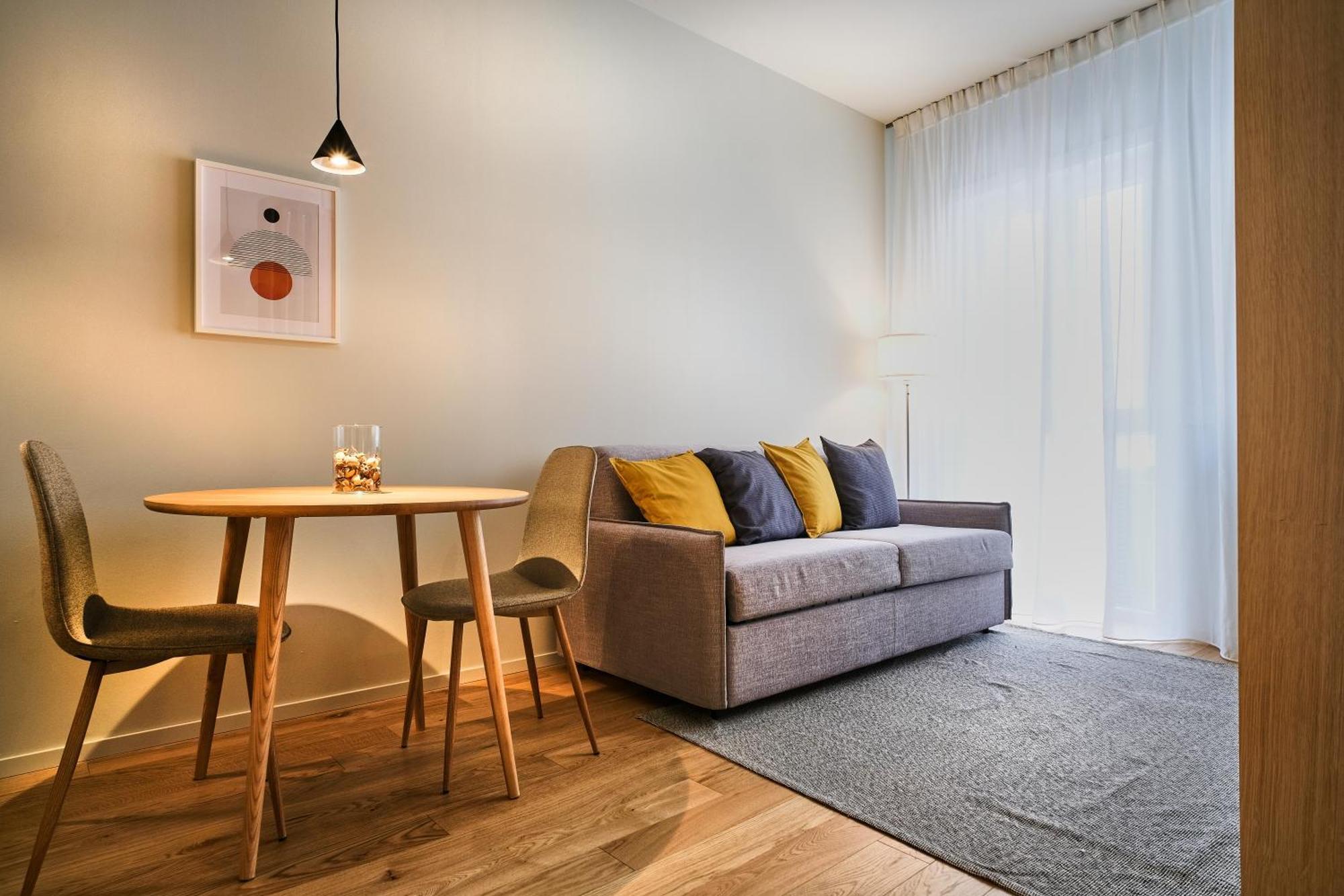 Suites Zenari Verona Eksteriør billede