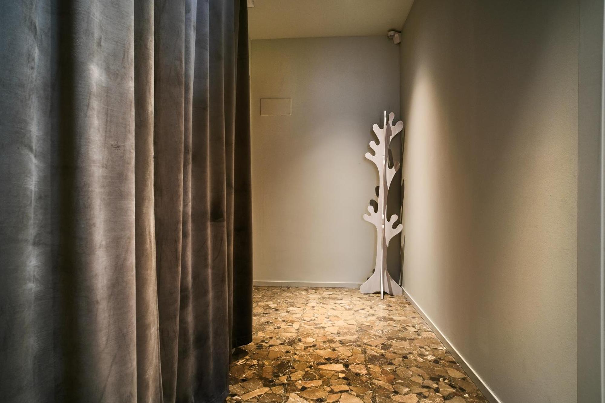 Suites Zenari Verona Eksteriør billede