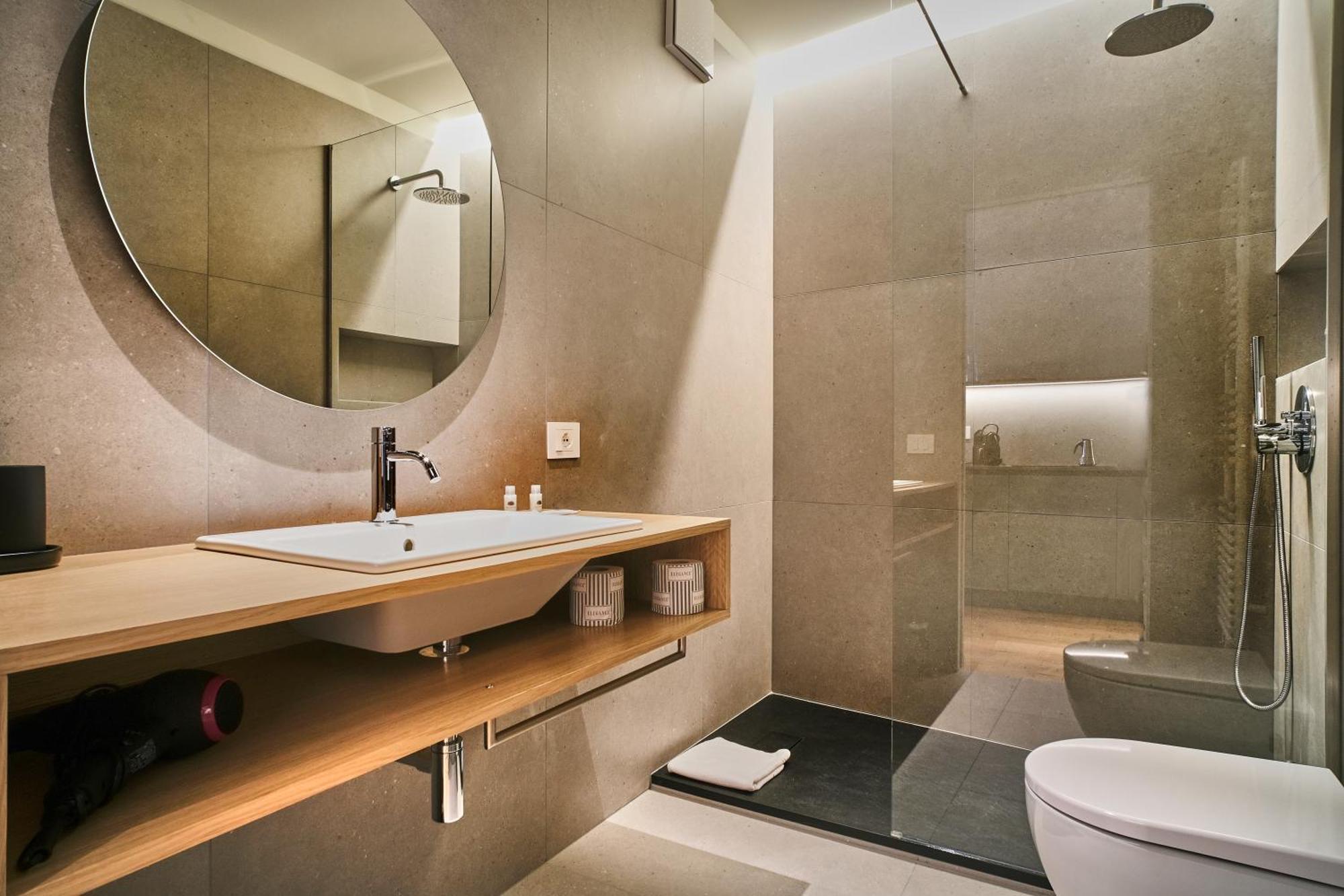 Suites Zenari Verona Eksteriør billede